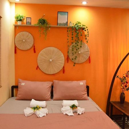 Northern Hostel - Bui Vien Walking Street Thành Pho Ho Chí Minh Esterno foto
