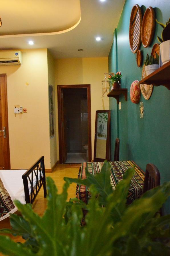 Northern Hostel - Bui Vien Walking Street Thành Pho Ho Chí Minh Esterno foto