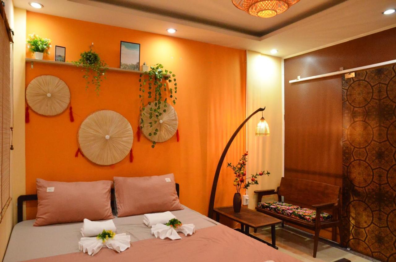 Northern Hostel - Bui Vien Walking Street Thành Pho Ho Chí Minh Esterno foto