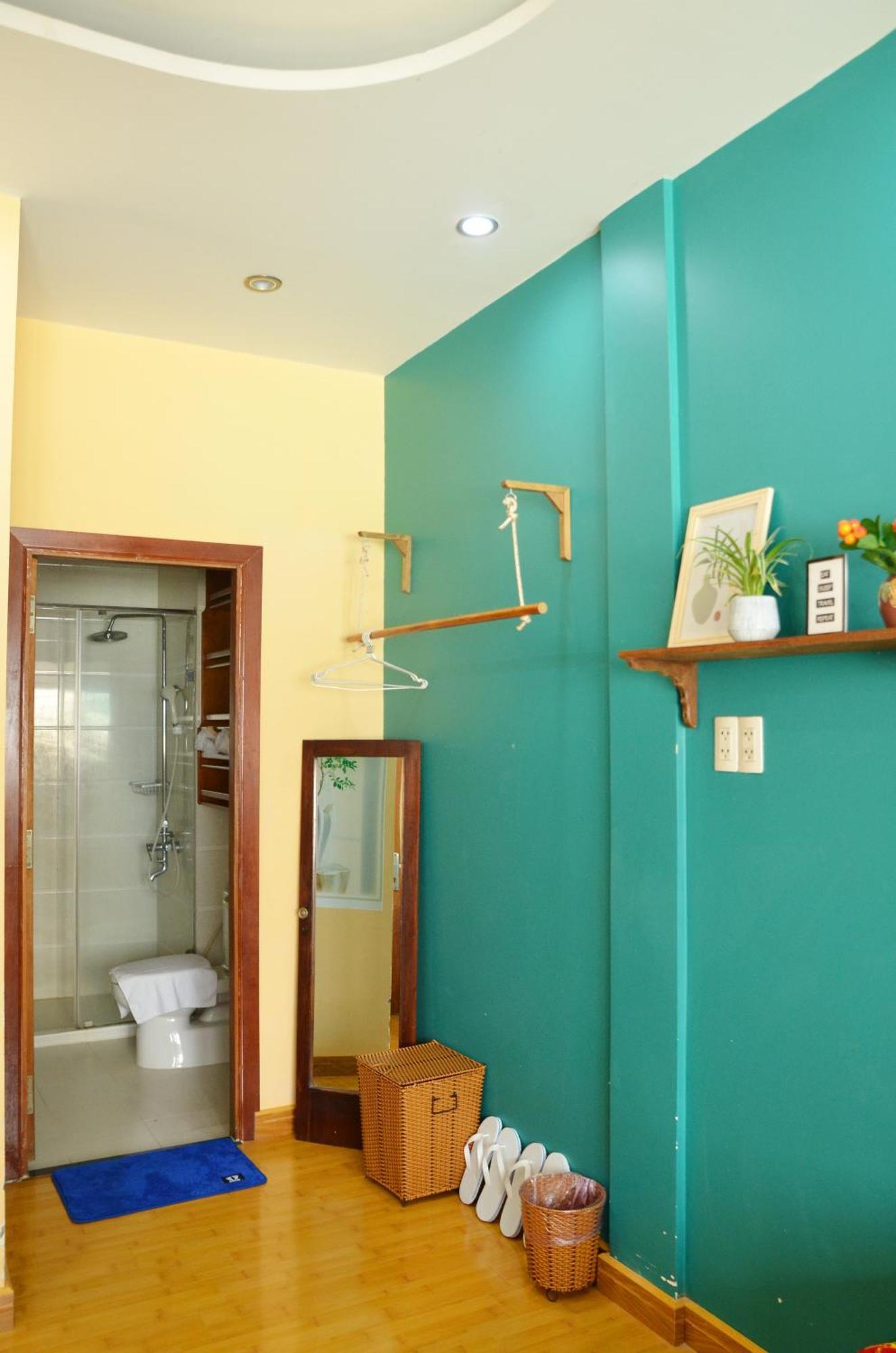 Northern Hostel - Bui Vien Walking Street Thành Pho Ho Chí Minh Esterno foto