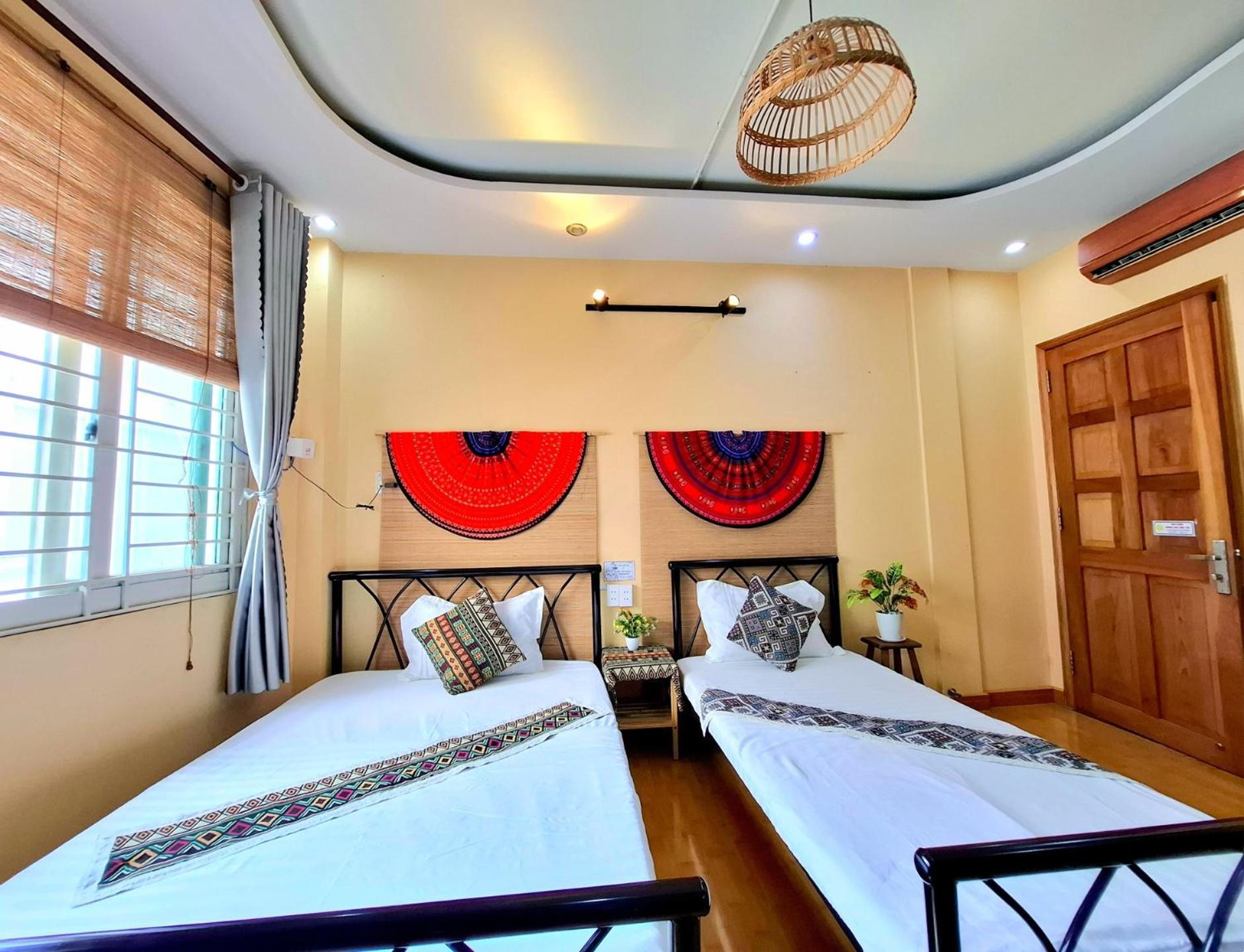 Northern Hostel - Bui Vien Walking Street Thành Pho Ho Chí Minh Esterno foto